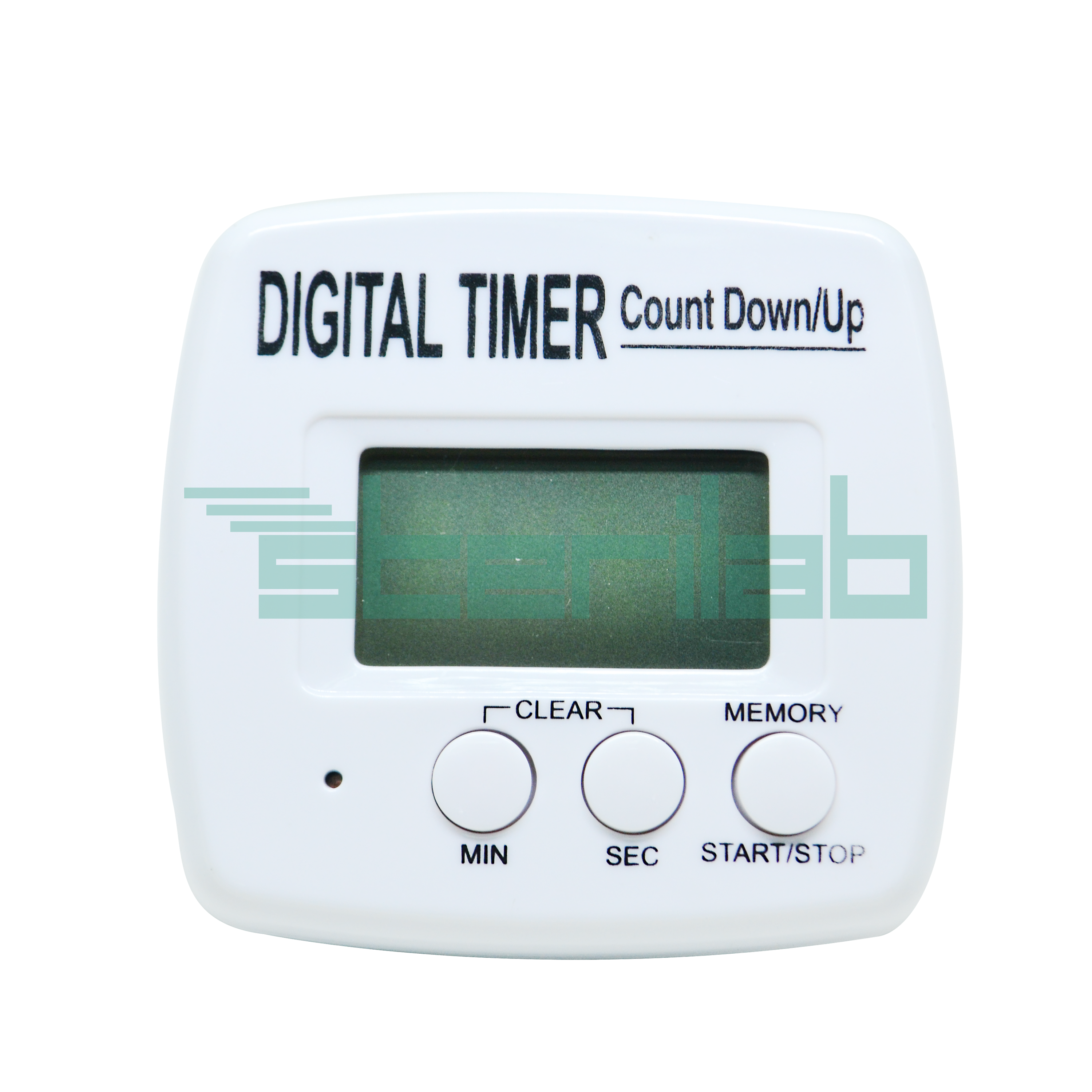 Digital Timer