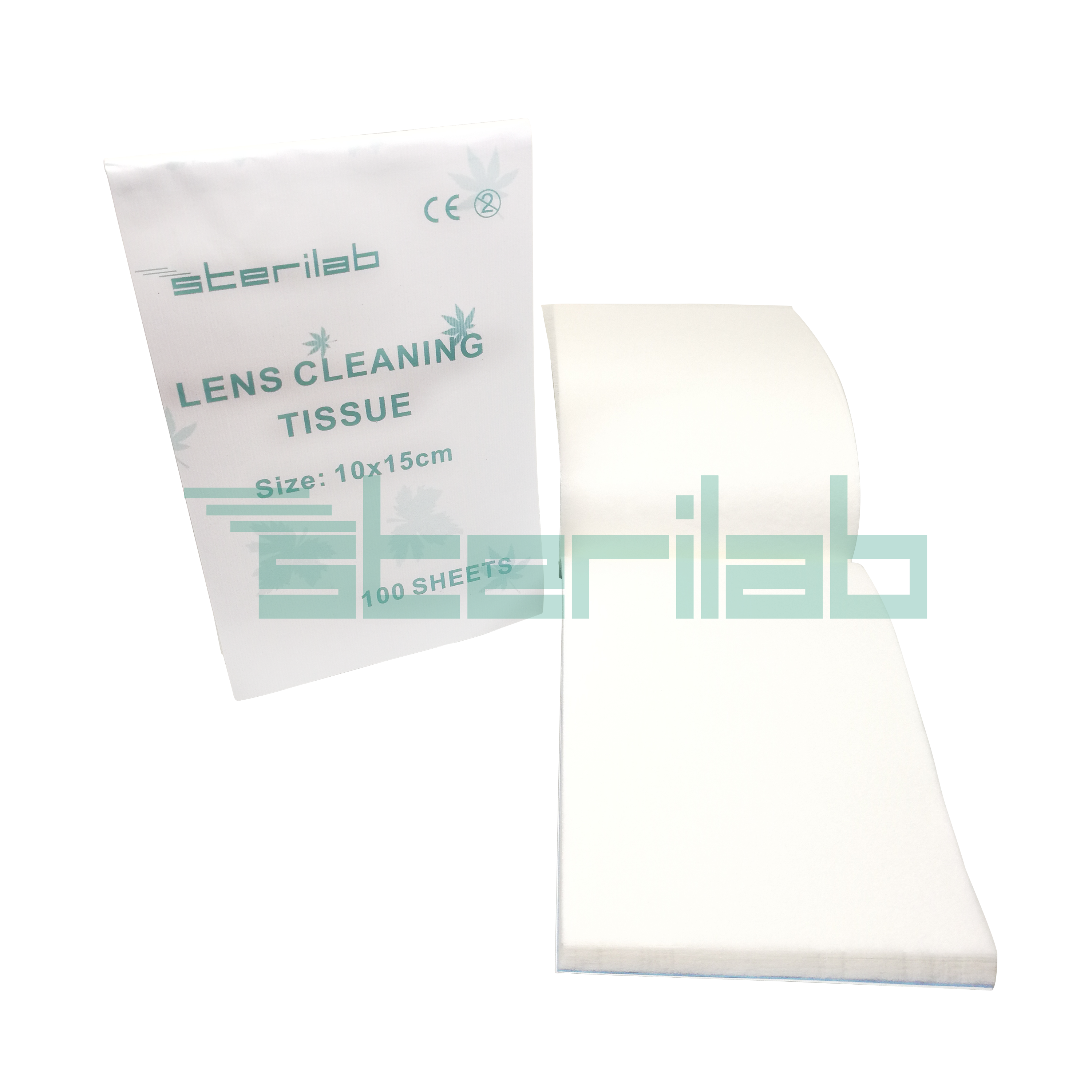 Lens Cleaning Tissue