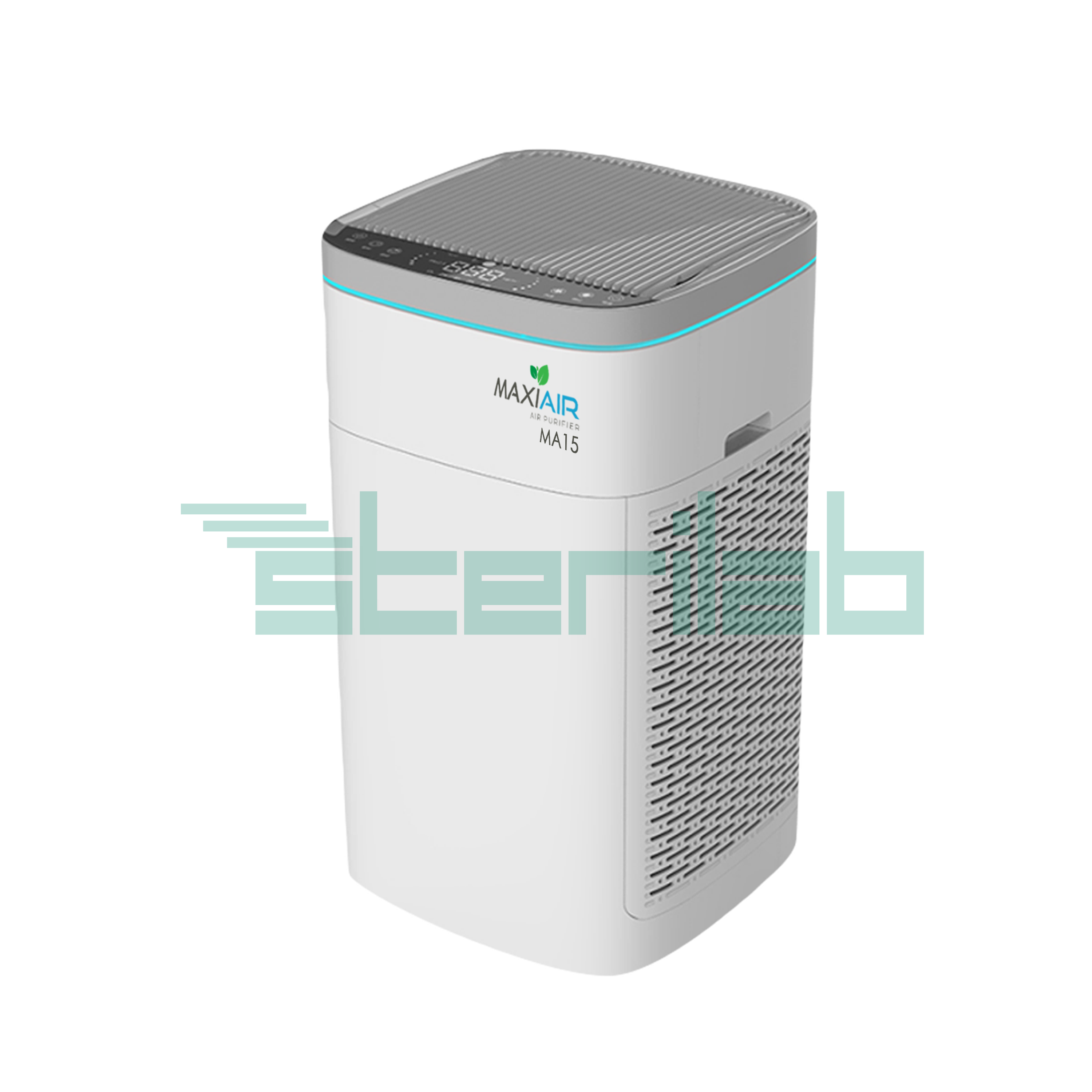 MaxiAir MA15 Air Purifier