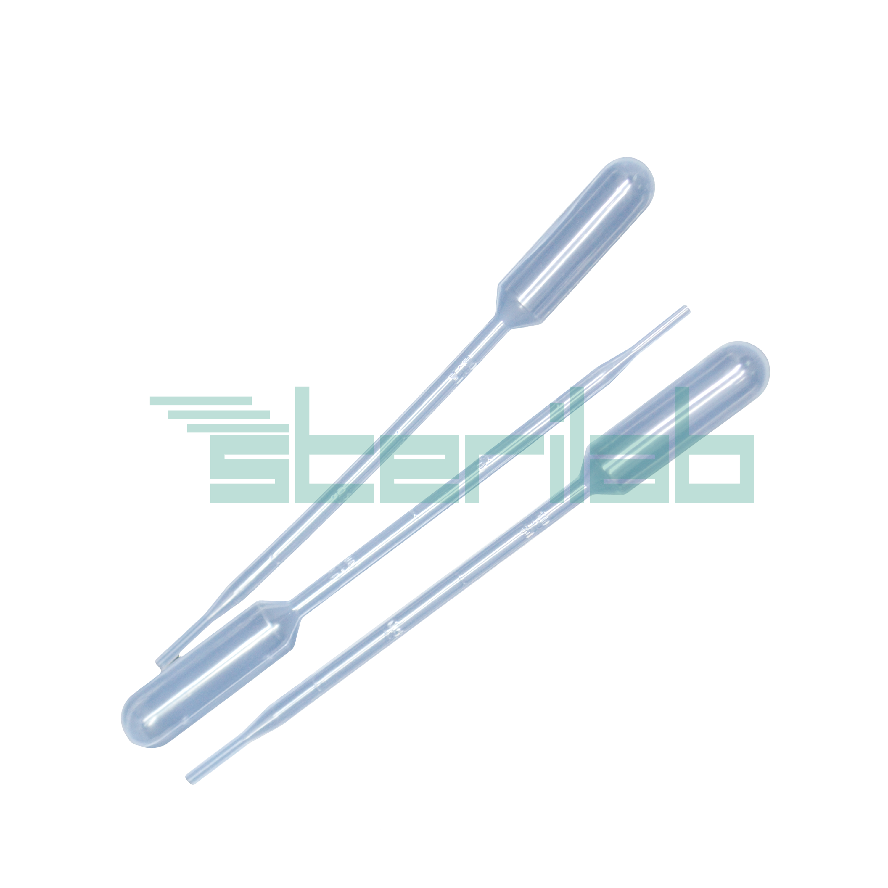 Transfer Pipettes (Disposable)