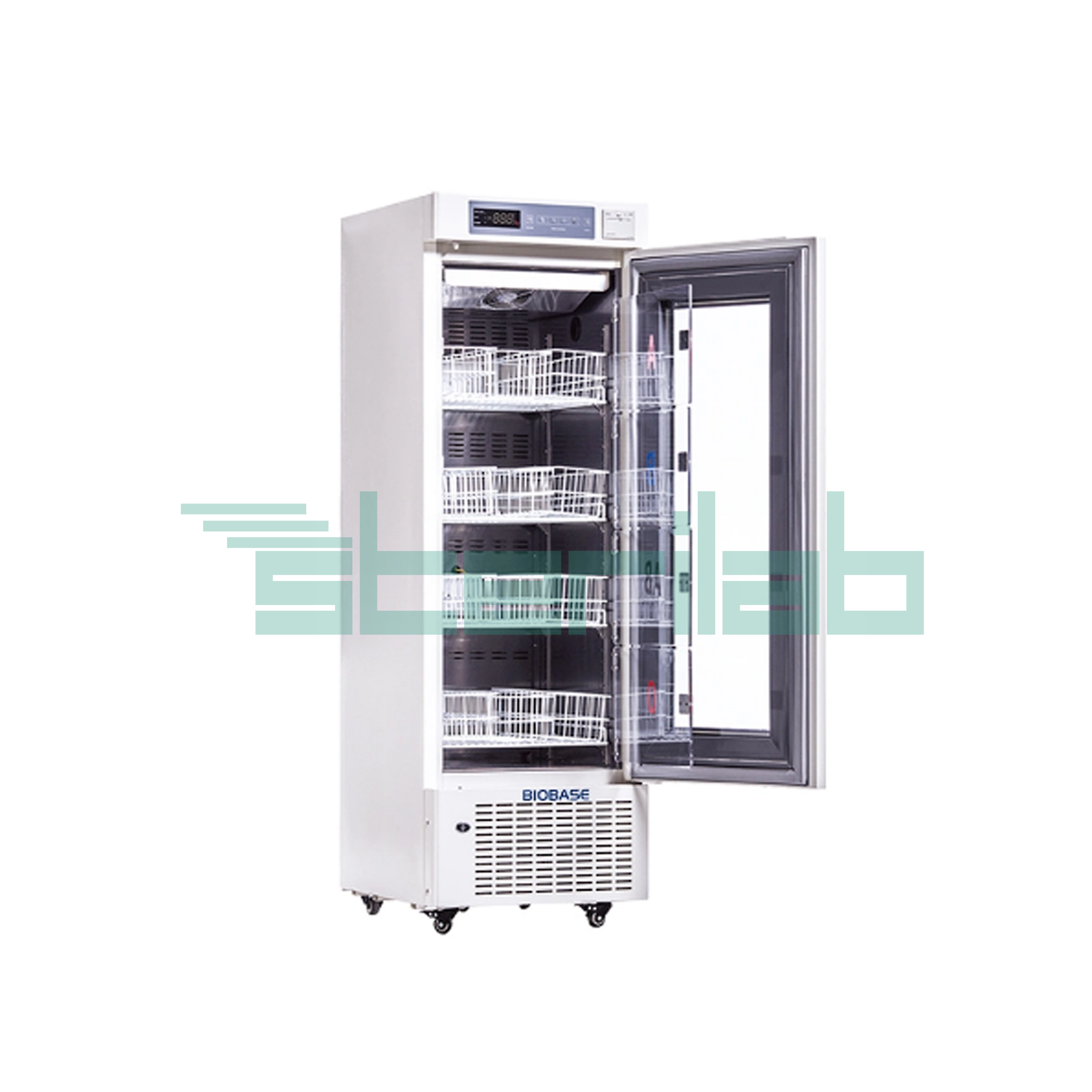 Blood Bank Refrigerator BBR-4V210