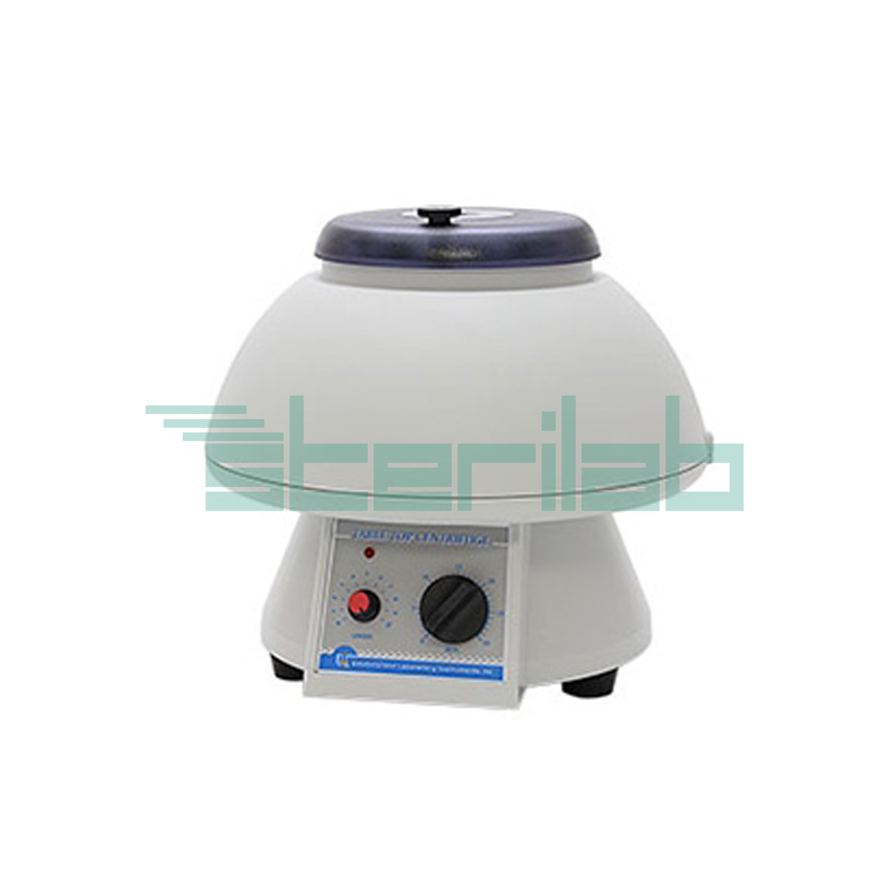 DSC-200T Small Centrifuge