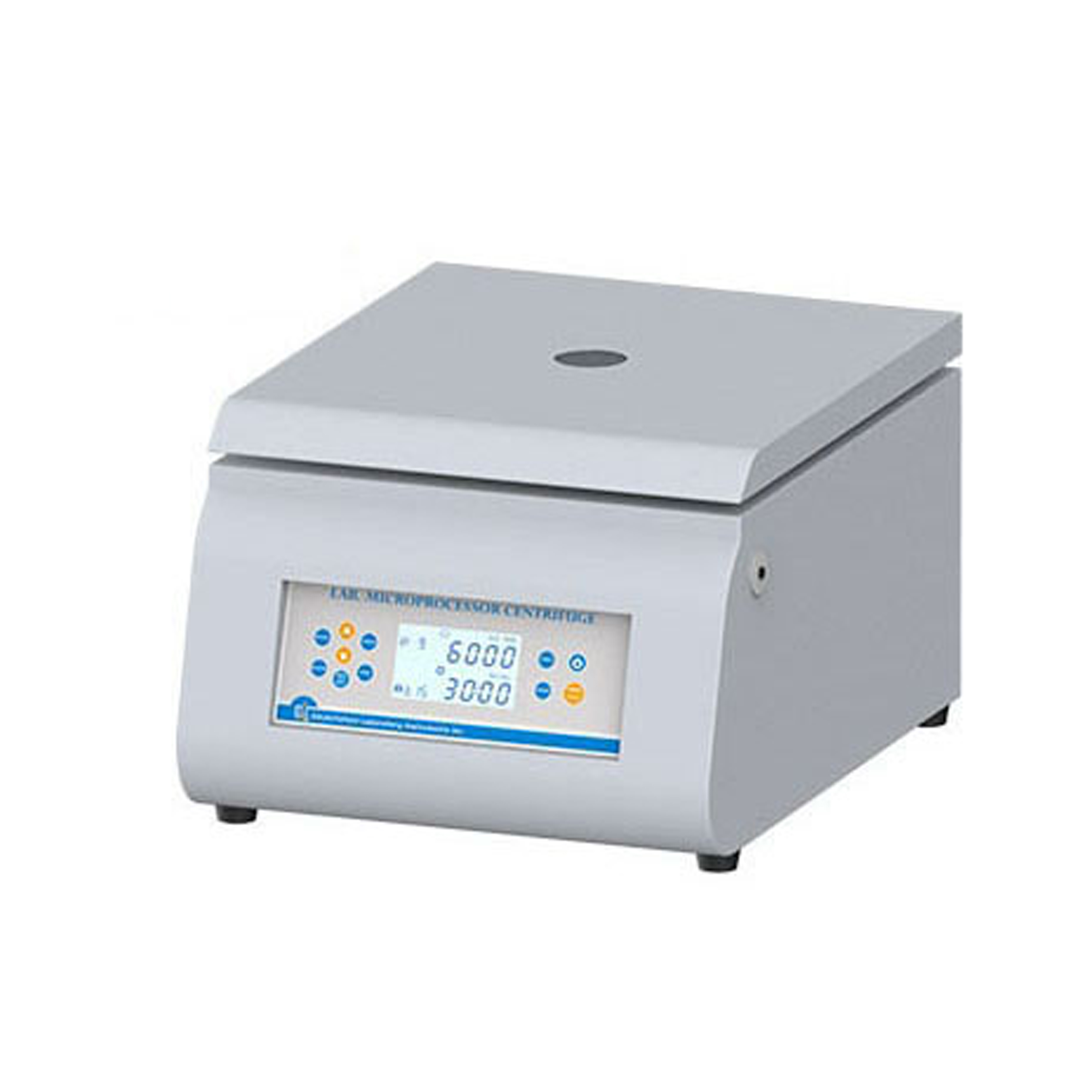 DSC-302SMD Microprocessor Centrifuge