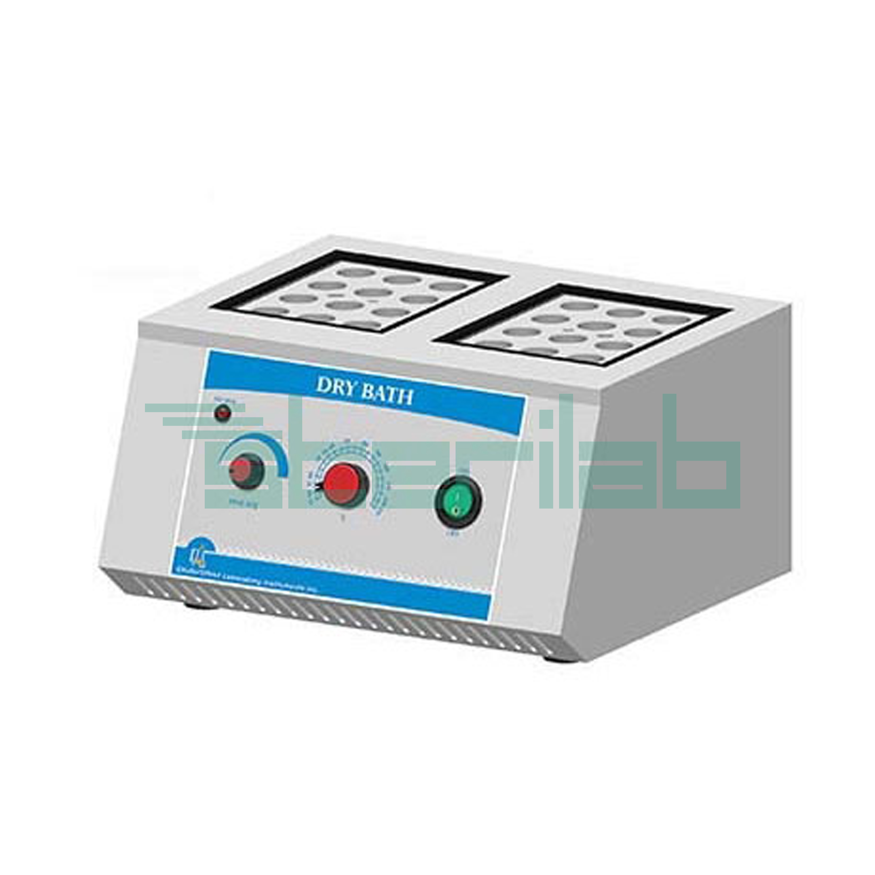 Dry Bath DSD-200