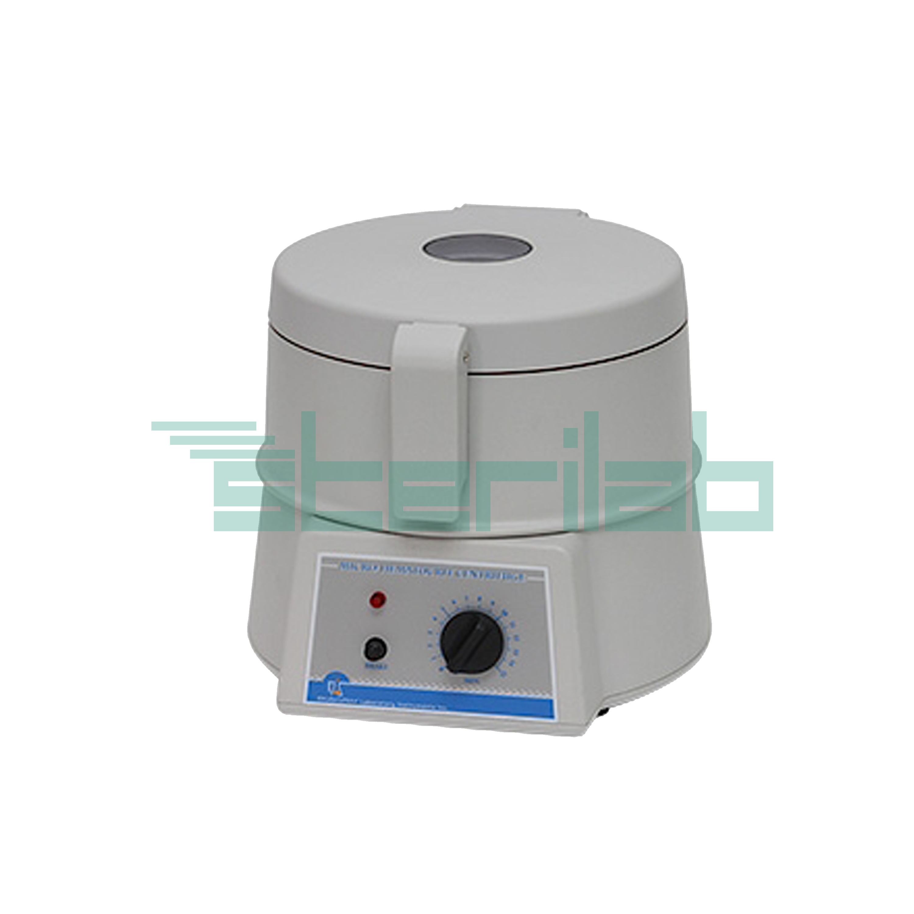 DSC-100MH-2 Hematocrit Centrifuge