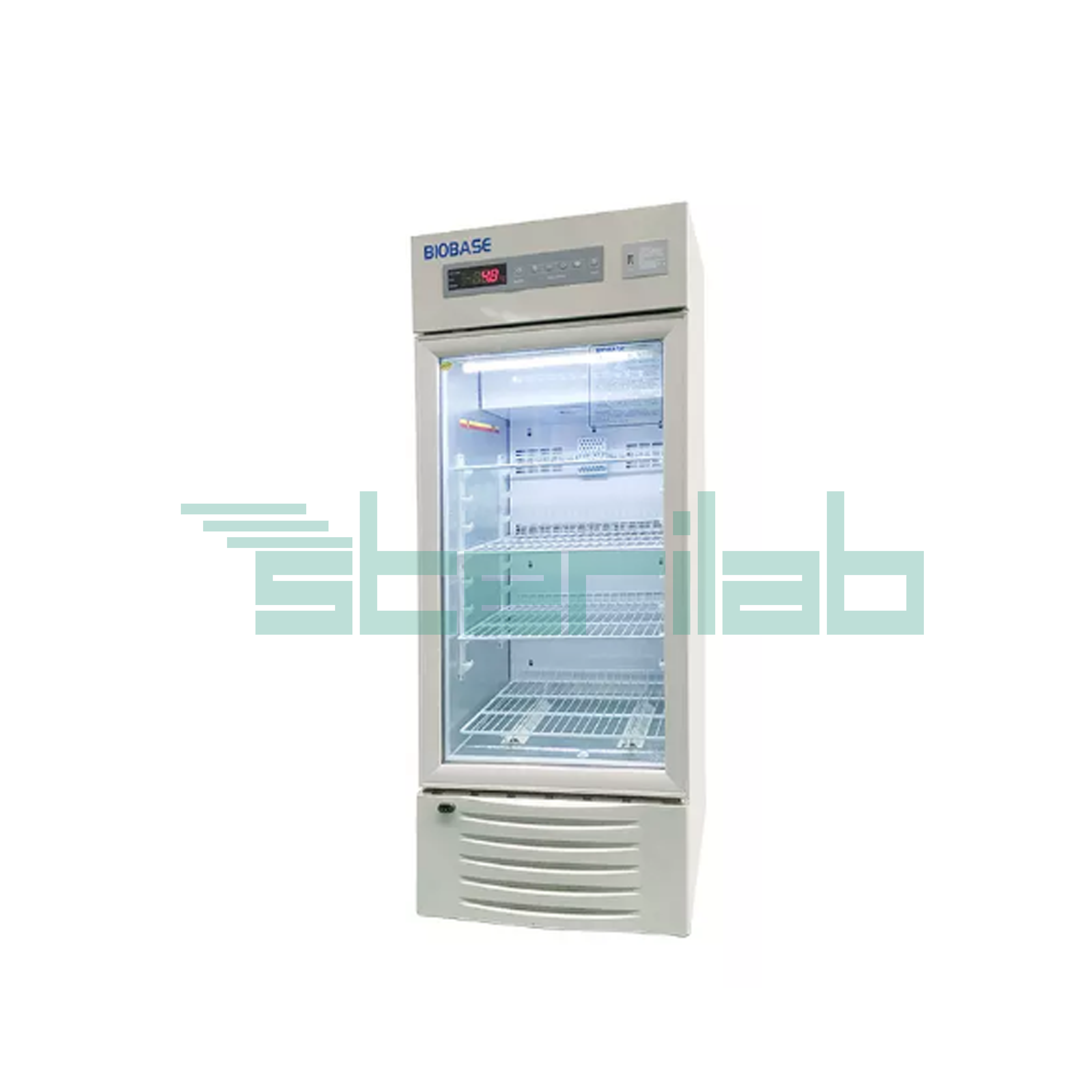 Laboratory Refrigerator BPR-5V160