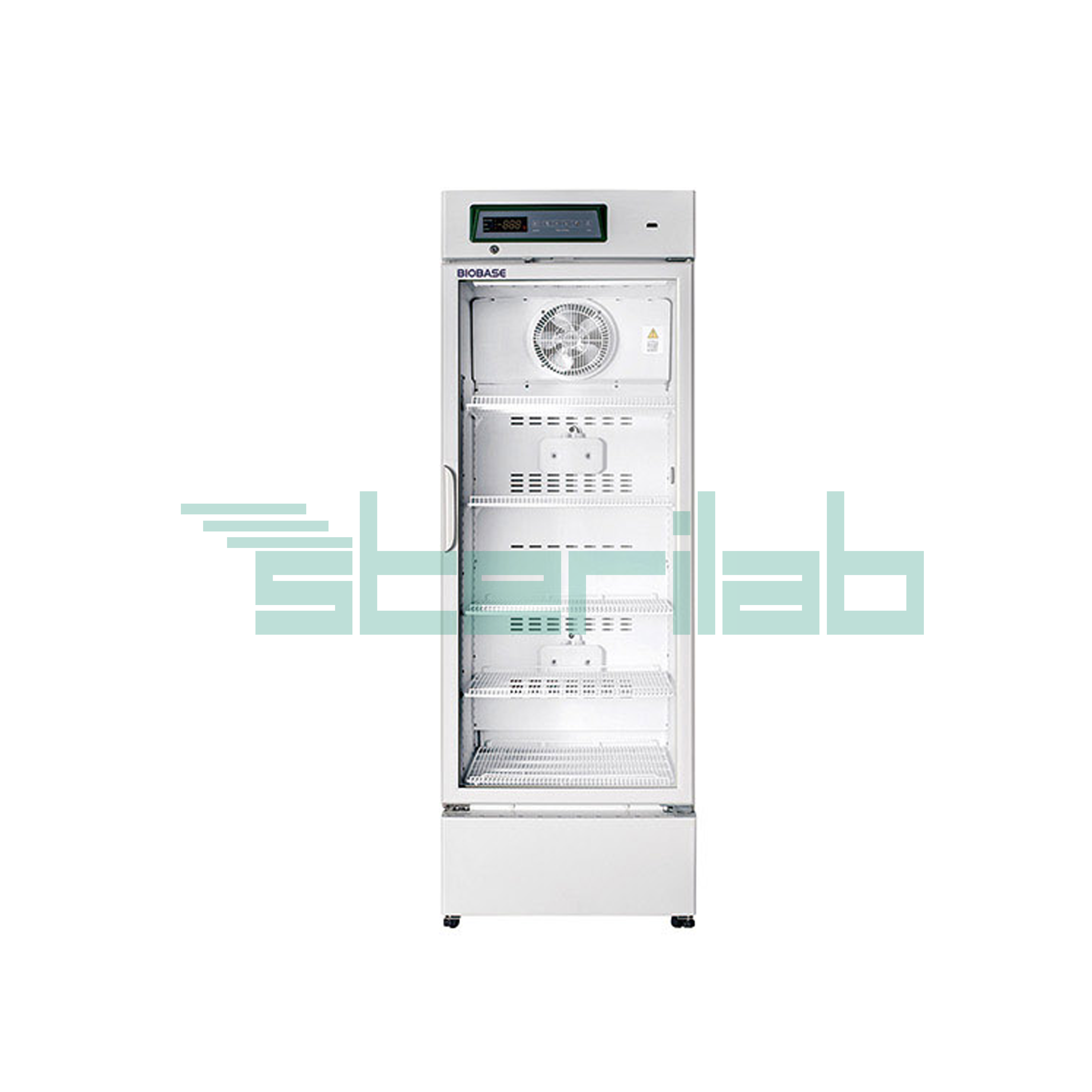 Laboratory Refrigerator BPR-5V360