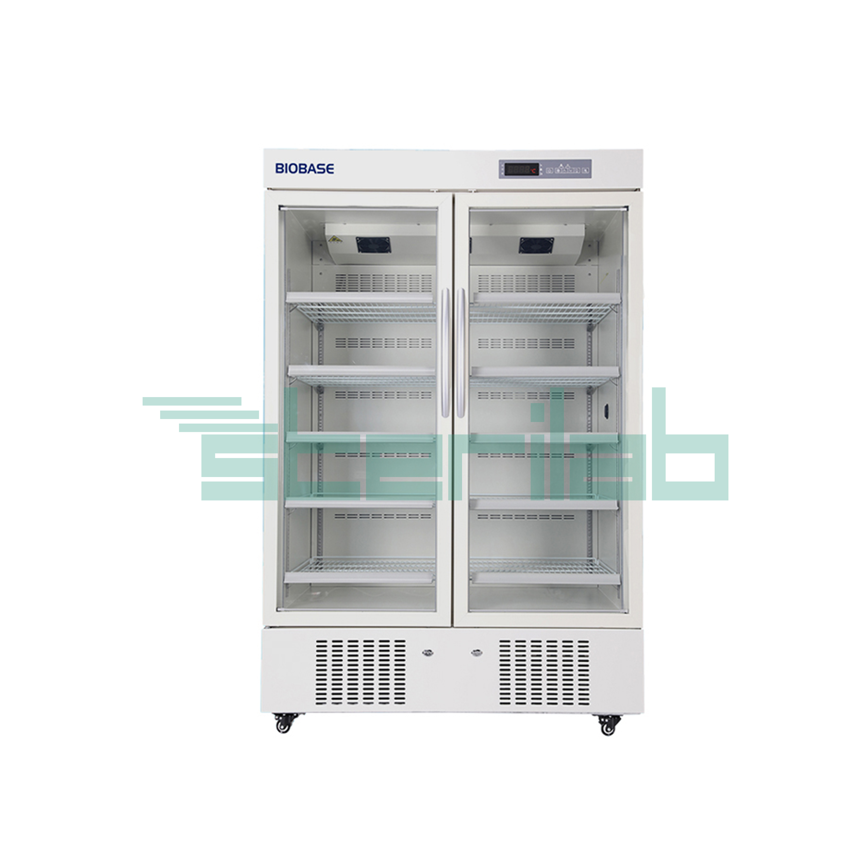 Laboratory Refrigerator BPR-5V650