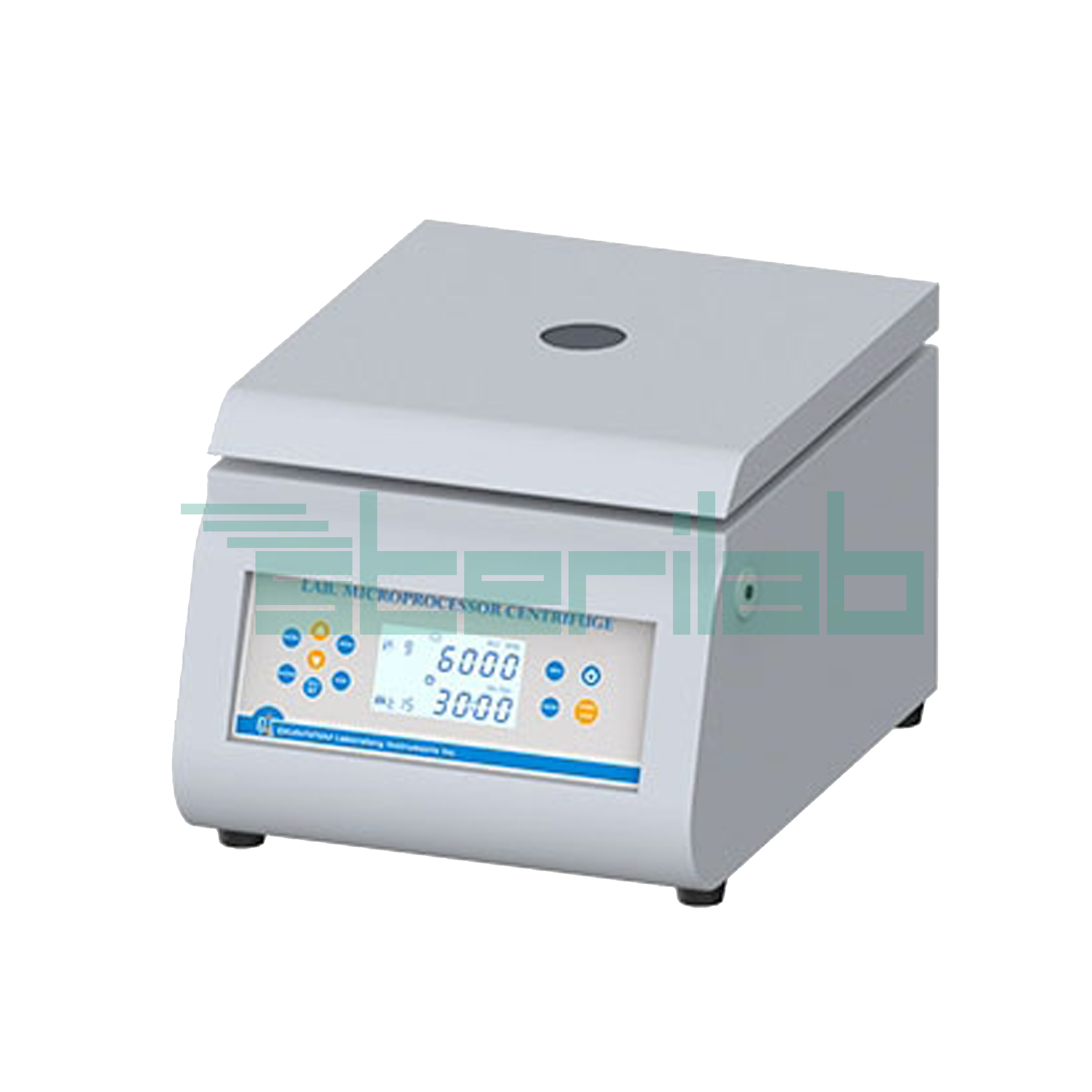 DSC-202SMD Microprocessor Centrifuge