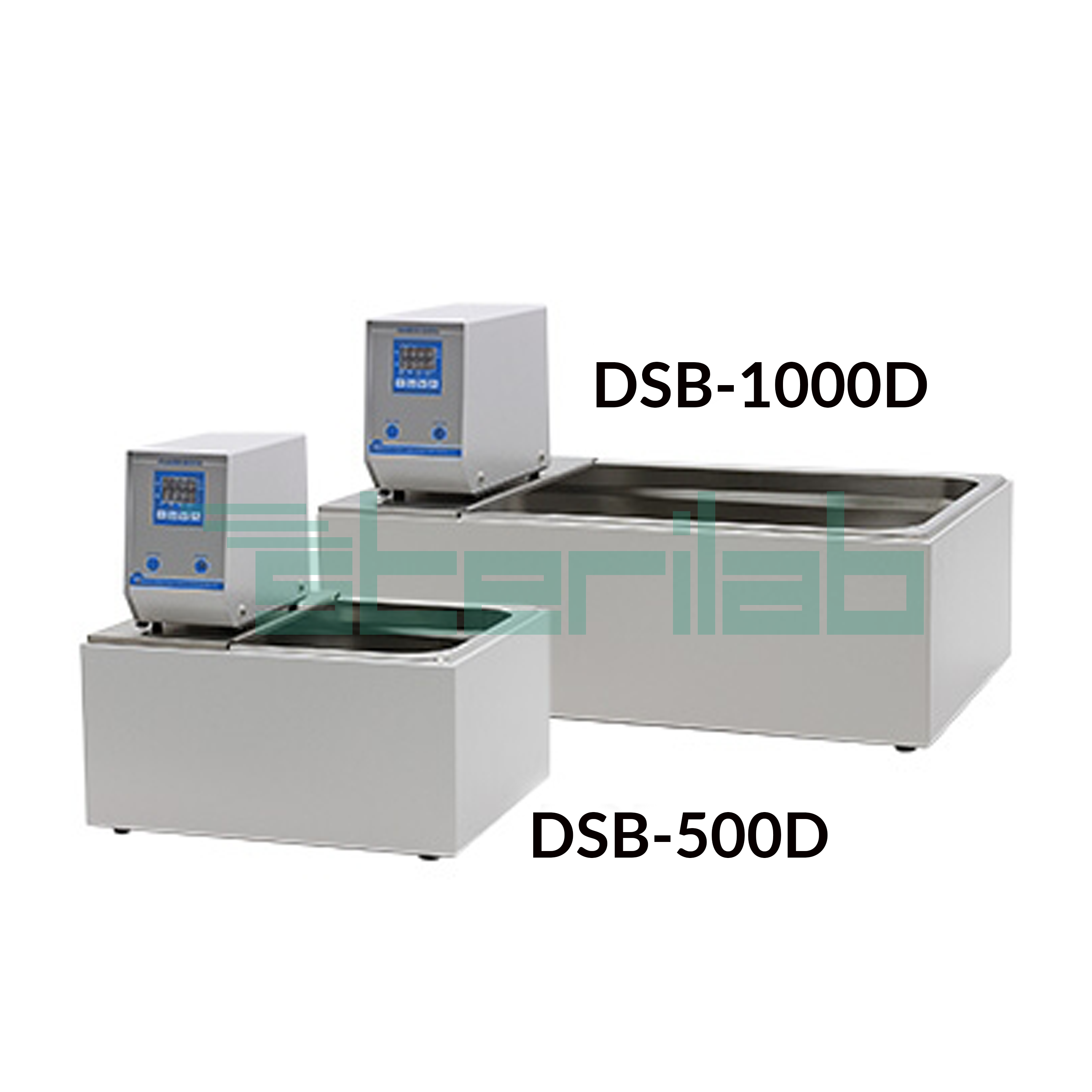 Waterbath DSB-1000D/DSB-500D