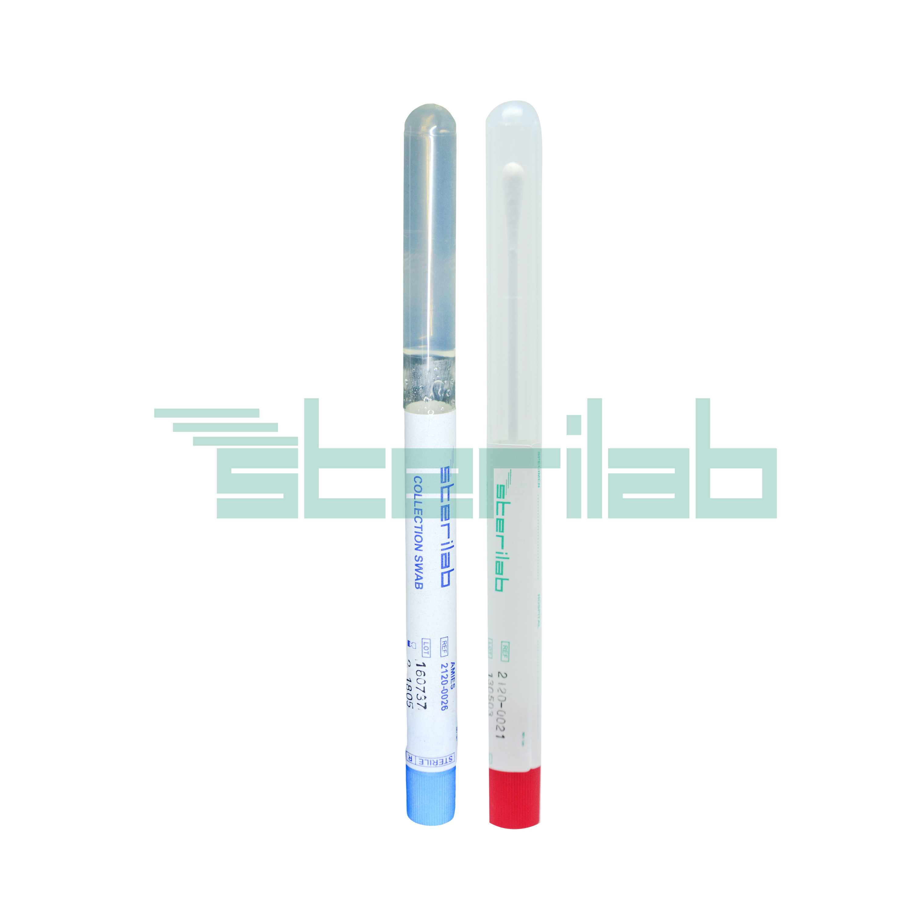 Transport Swab